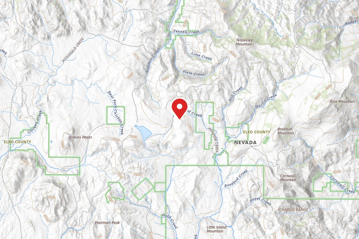 Big Bend Campground