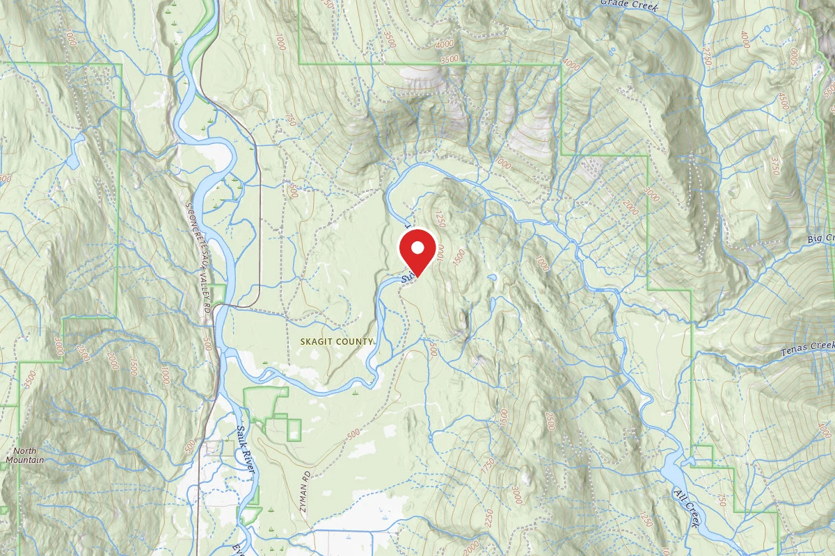 William C. Dearinger- State Forest