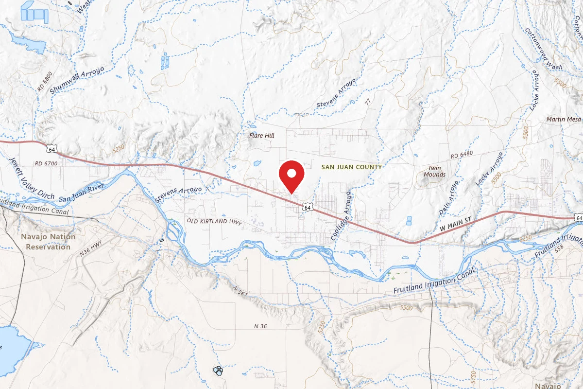 Homestead RV Park