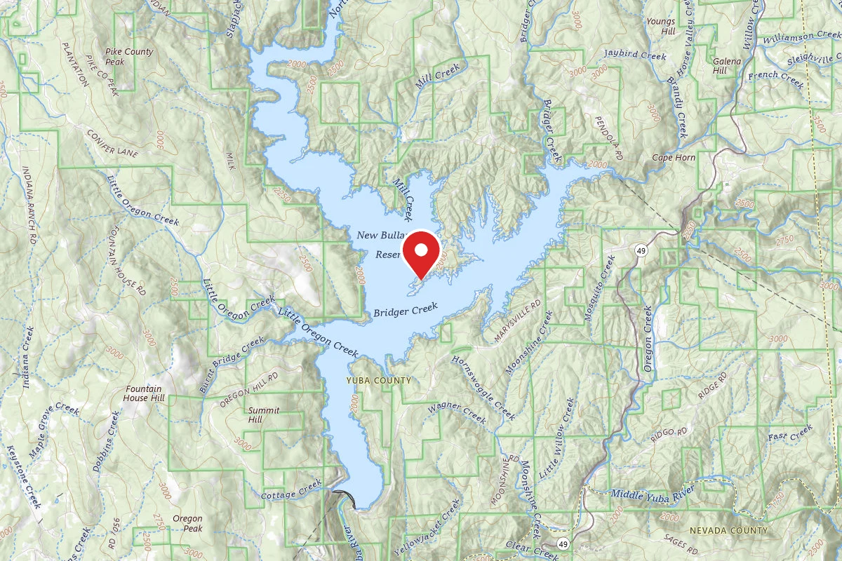 Garden Point Campground