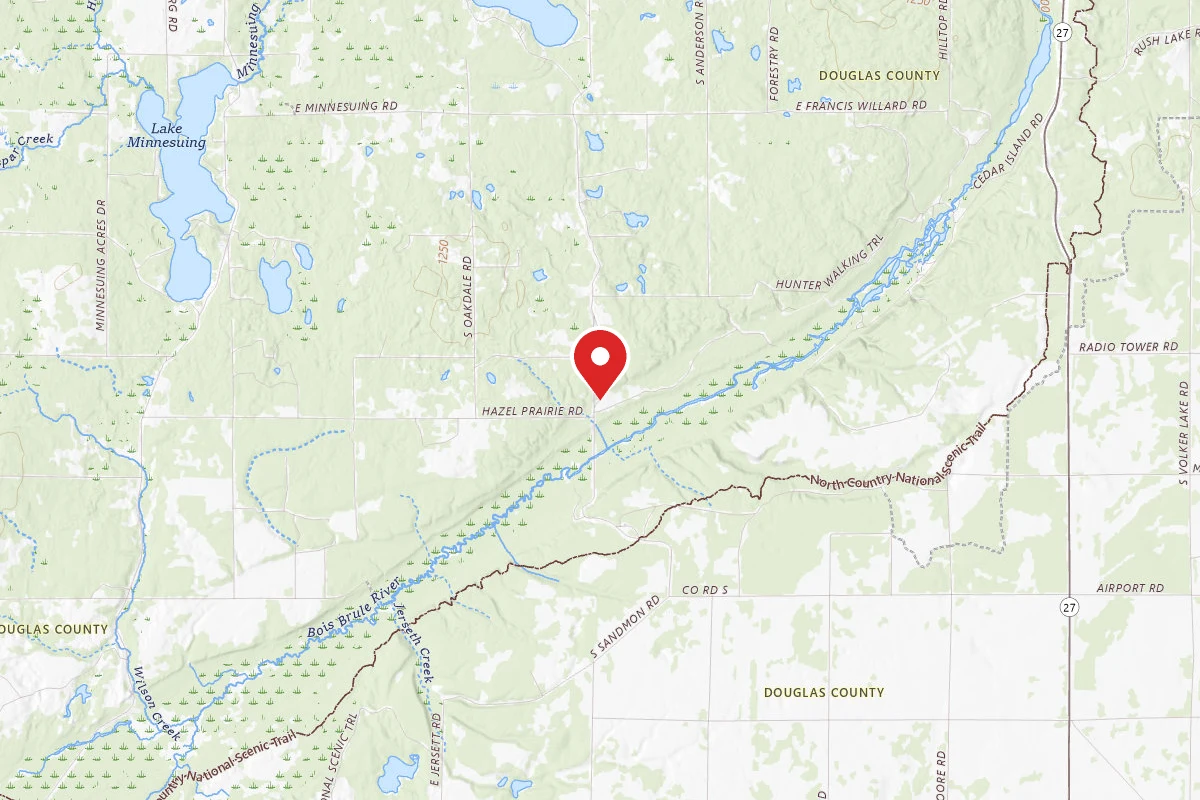 Wasko's Campground Plus