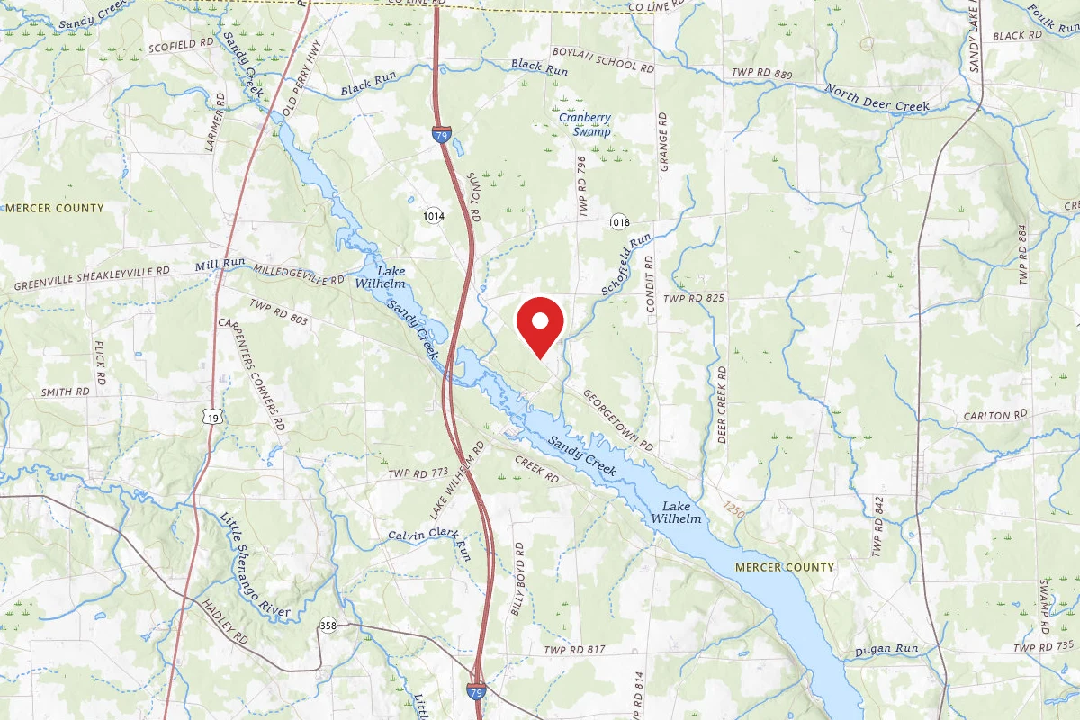 Goddard Park Vacationland Campground