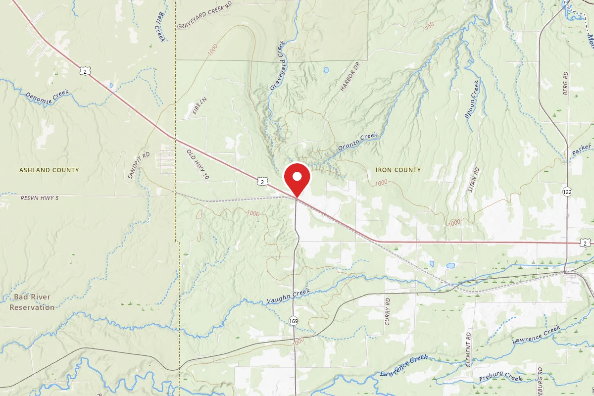 Frontier RV Park and Campground