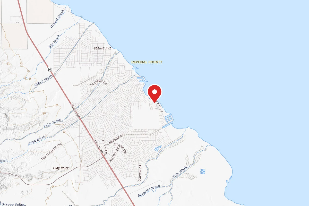 Sea View Estates Spa & RV Park, LLC