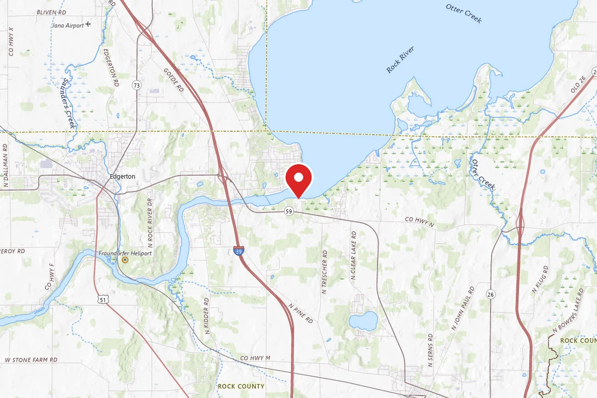 Lakeview Campground & Bar