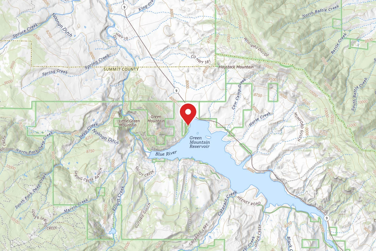 Willows Campground