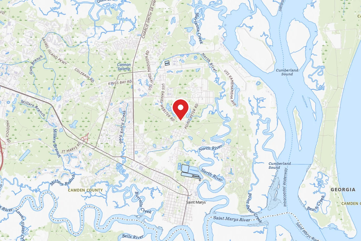 Eagle Hammock RV Park