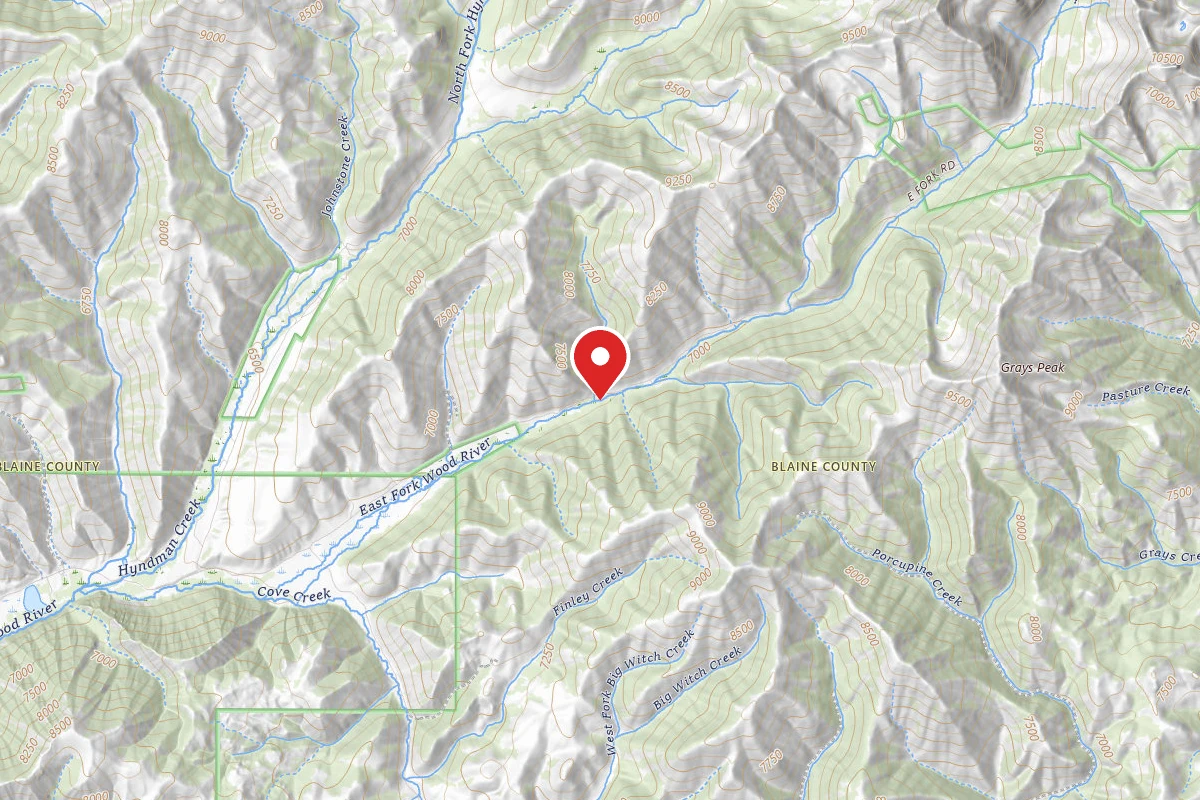 Sawmill Campground