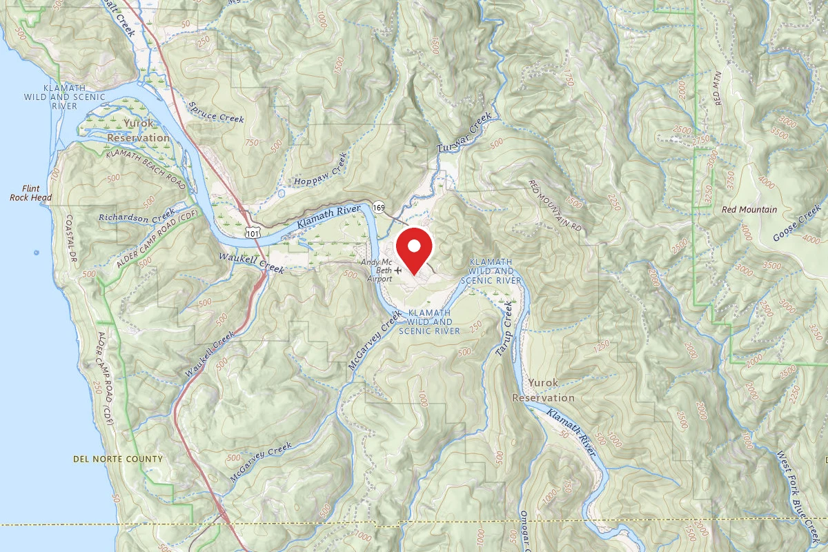 Blackberry Patch RV Park