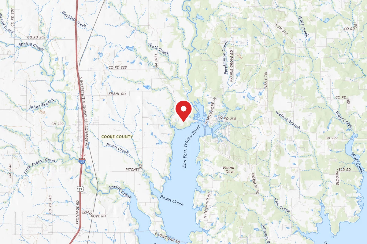 Lakepoint RV Resort