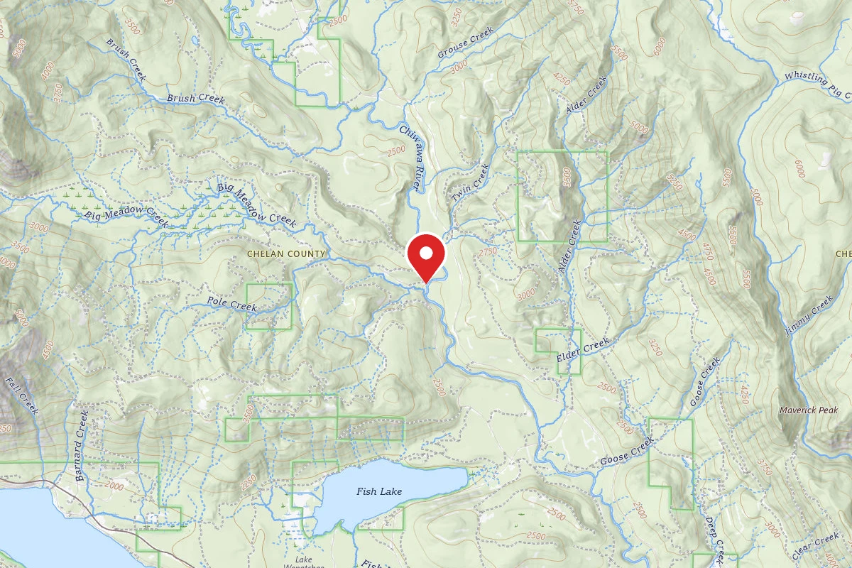 Meadow Creek Campground