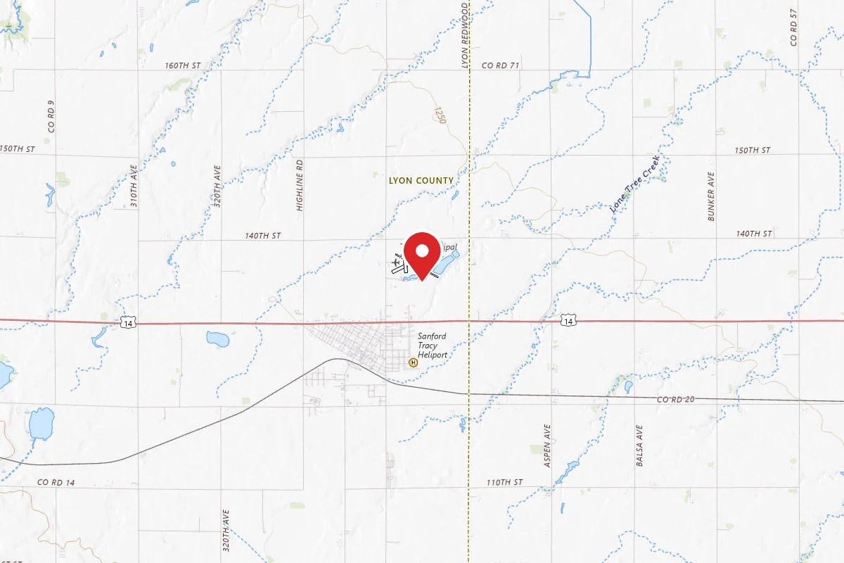 Swift Lake Park