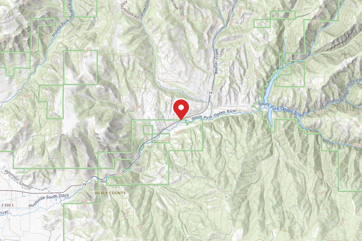 Willows Campground