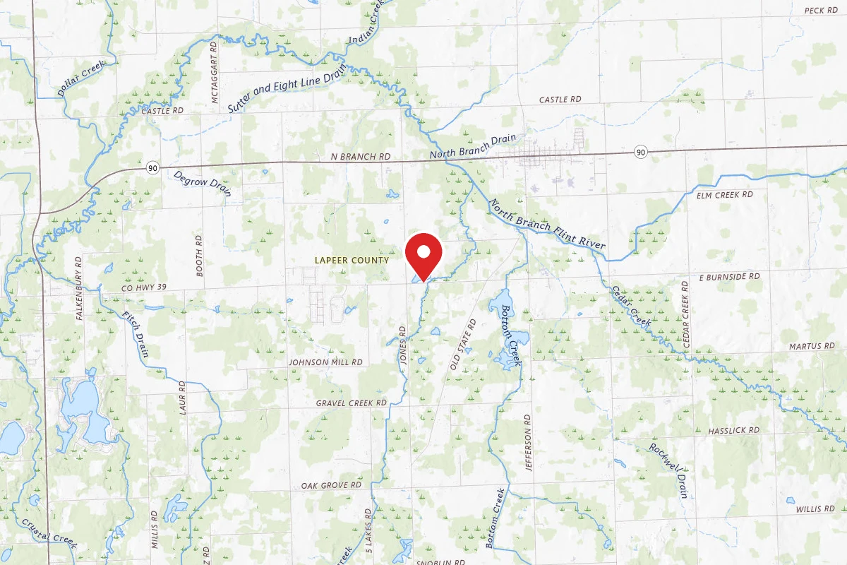 Washakie Golf & RV Resort
