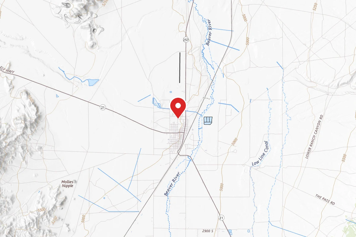 Lions Club RV Park