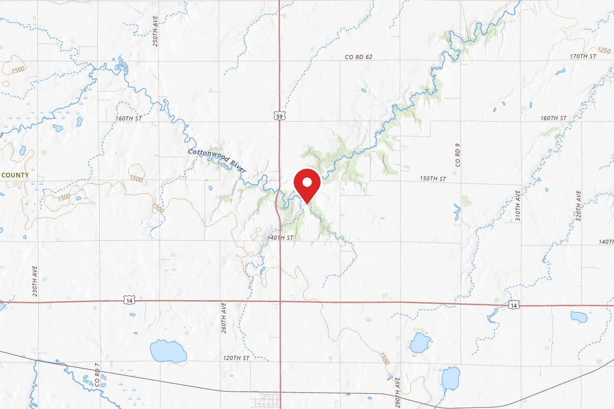 Garvin County Park