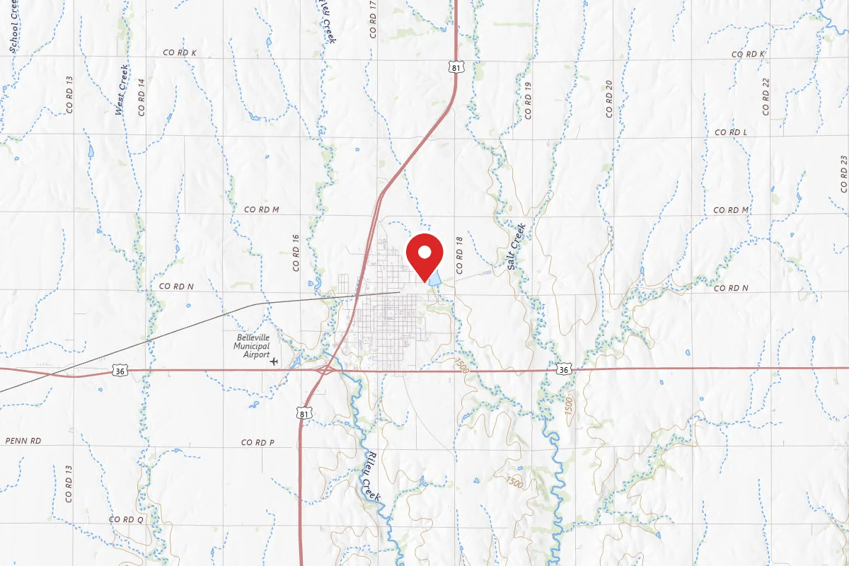 Rocky Pond City Park Campground