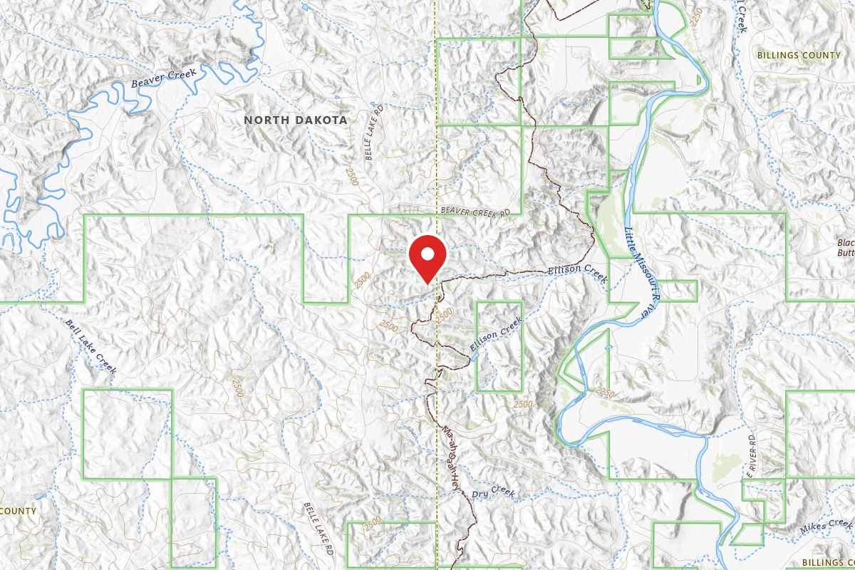Elkhorn Campground