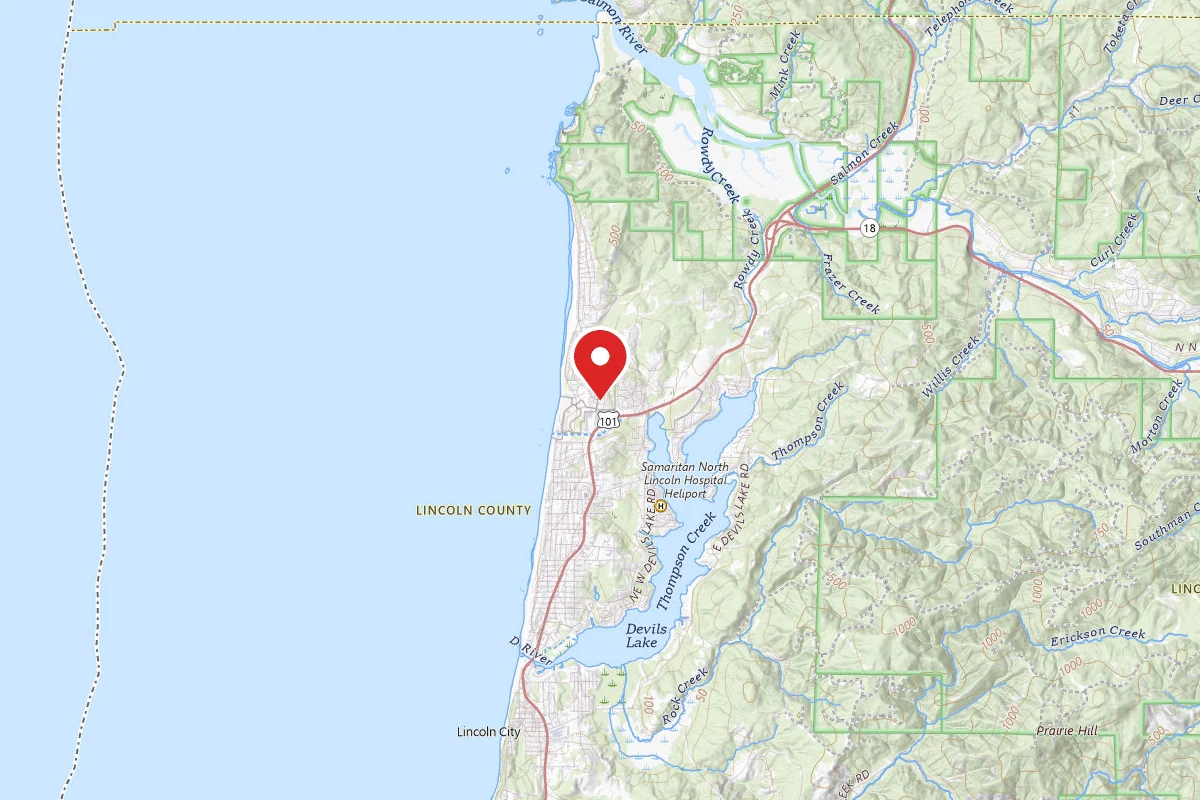 Logan Road RV Park
