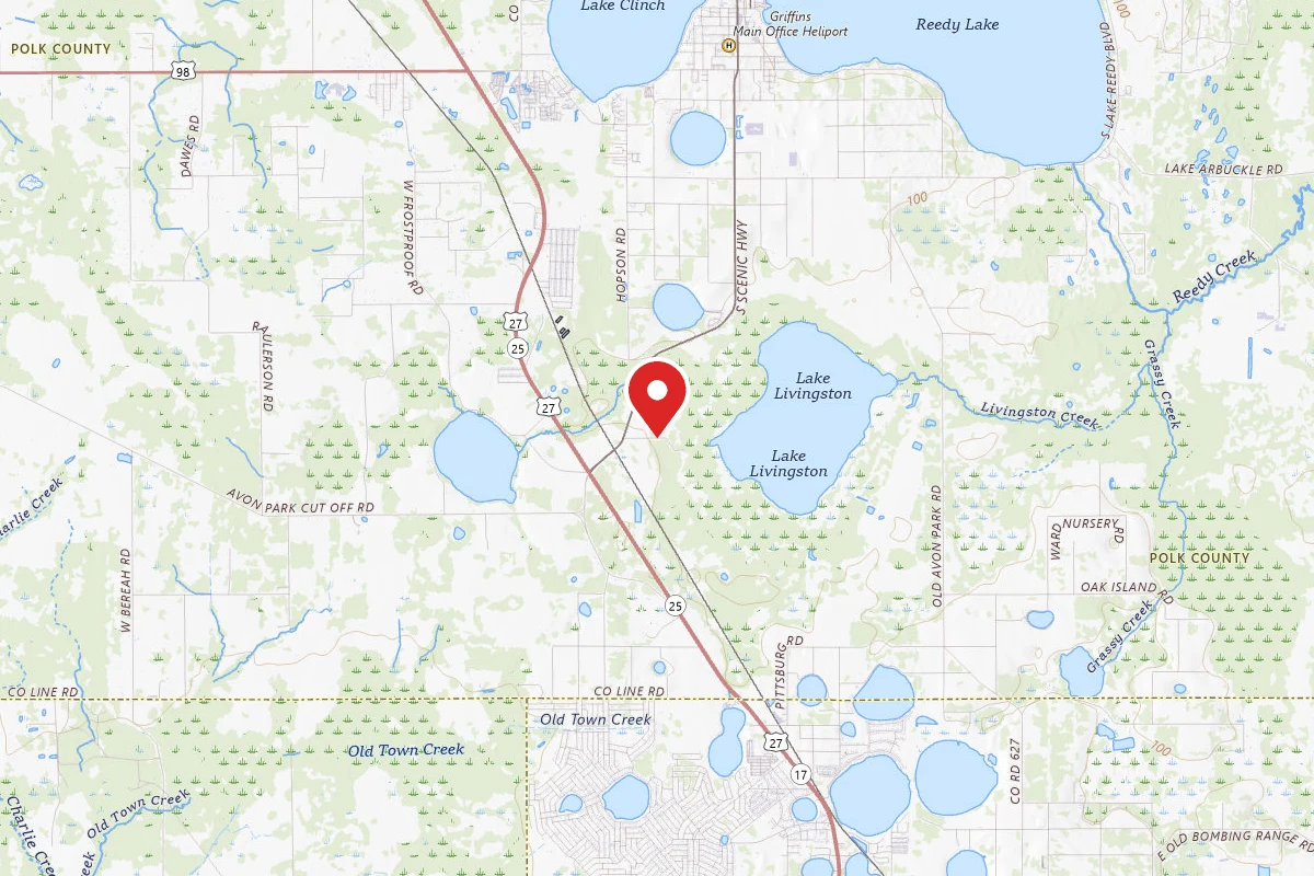 Willston Crossing RV Park
