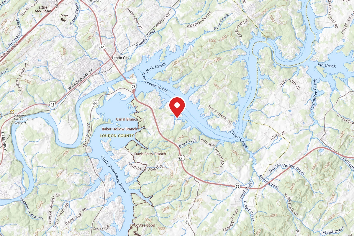 Yarberry Campground
