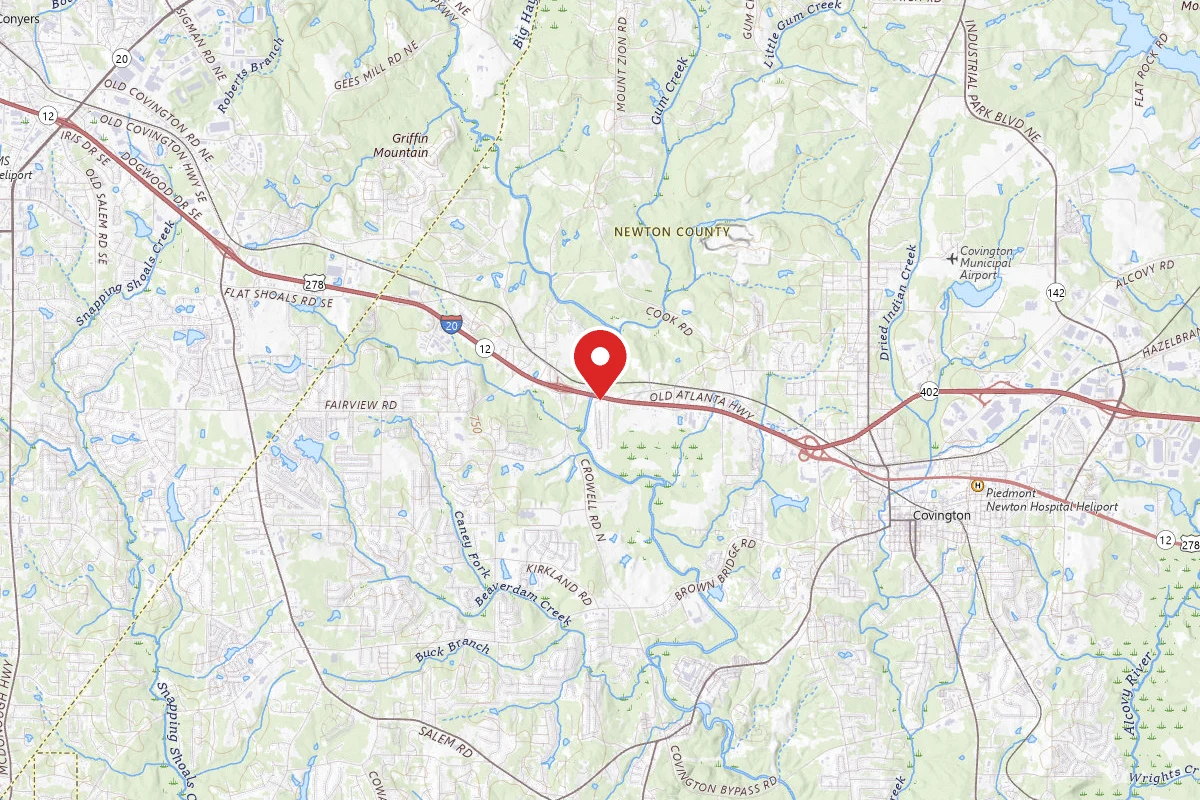 Riverside Estates RV Park