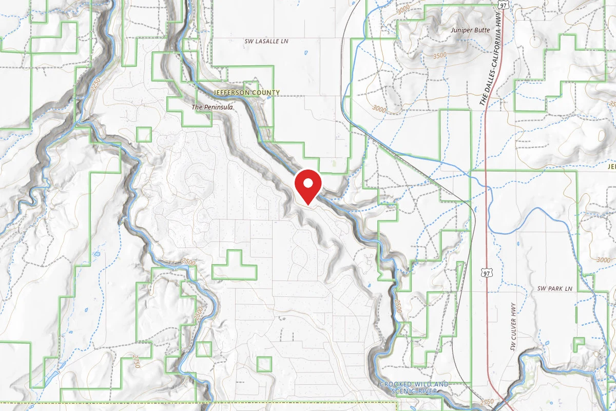 Big Horn RV Park