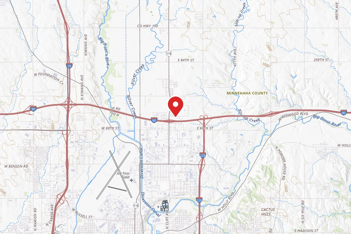 Sioux Falls KOA