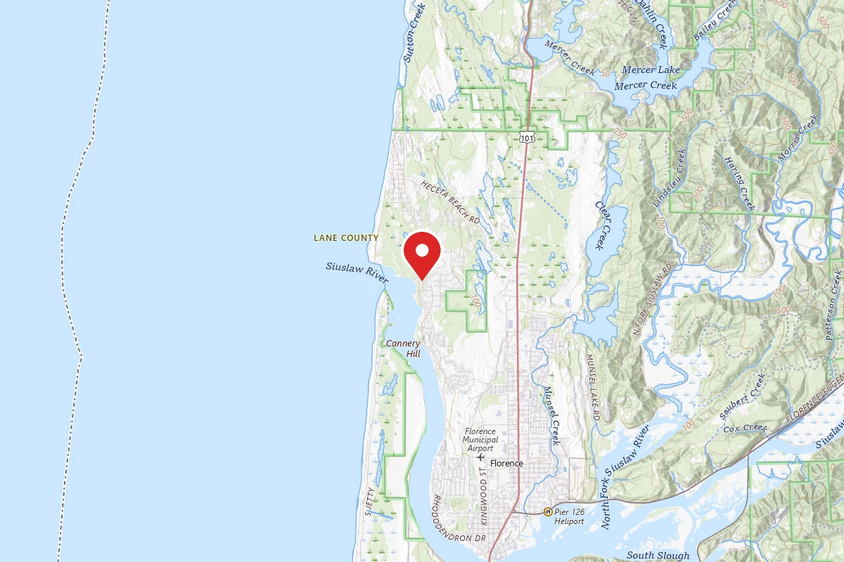 Harbor Vista Campground