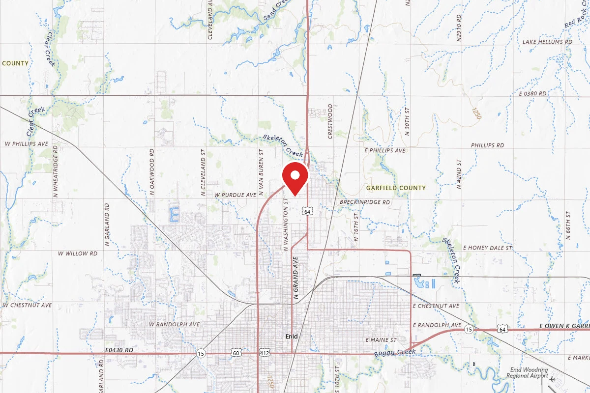Shady Lane RV Park