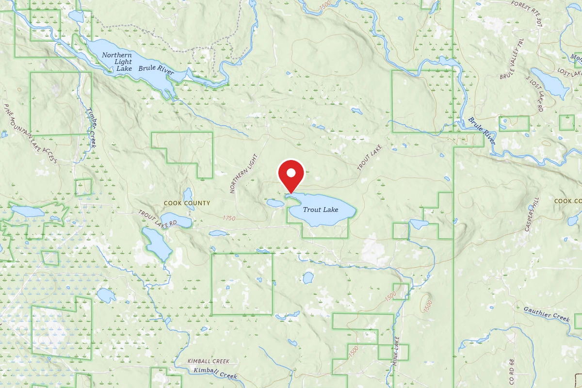 Trout Lake