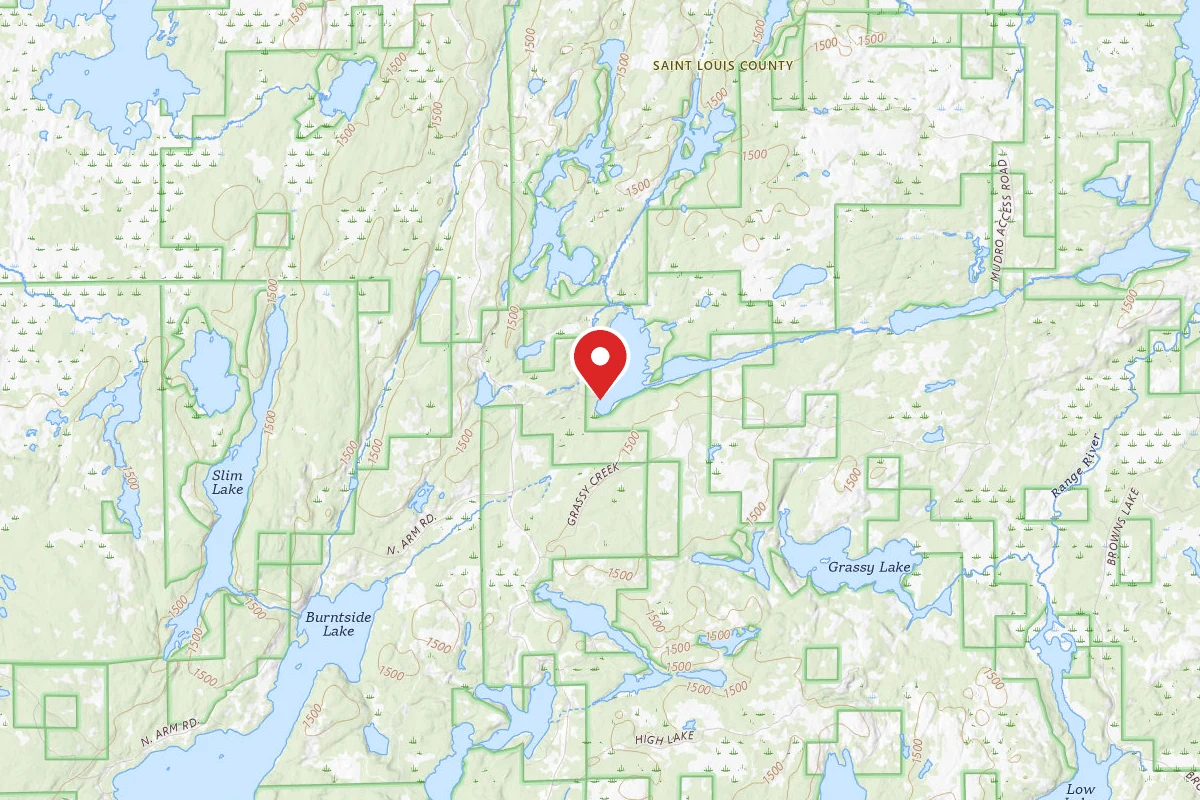 Nels Lake