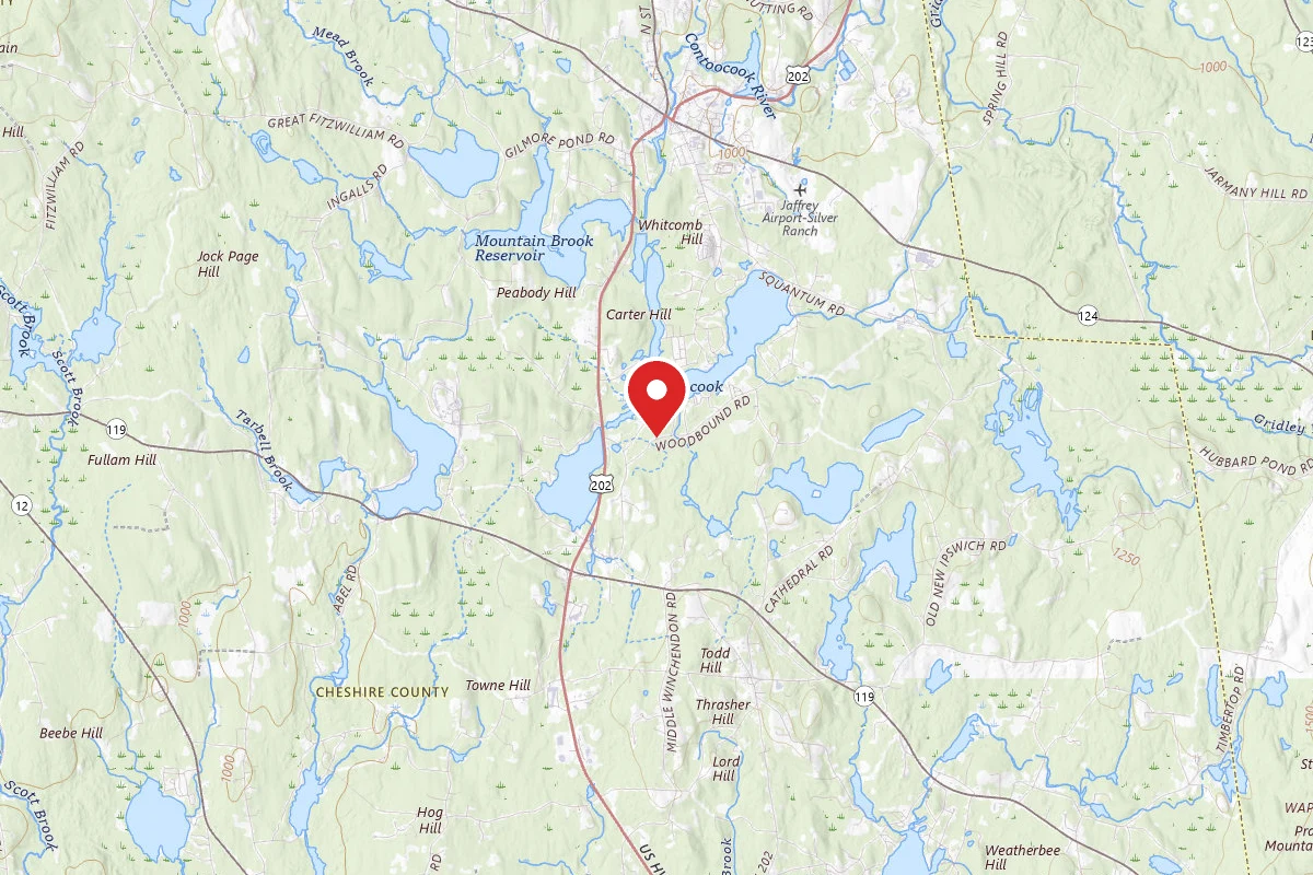 Woodmore Family Campground and RV Park