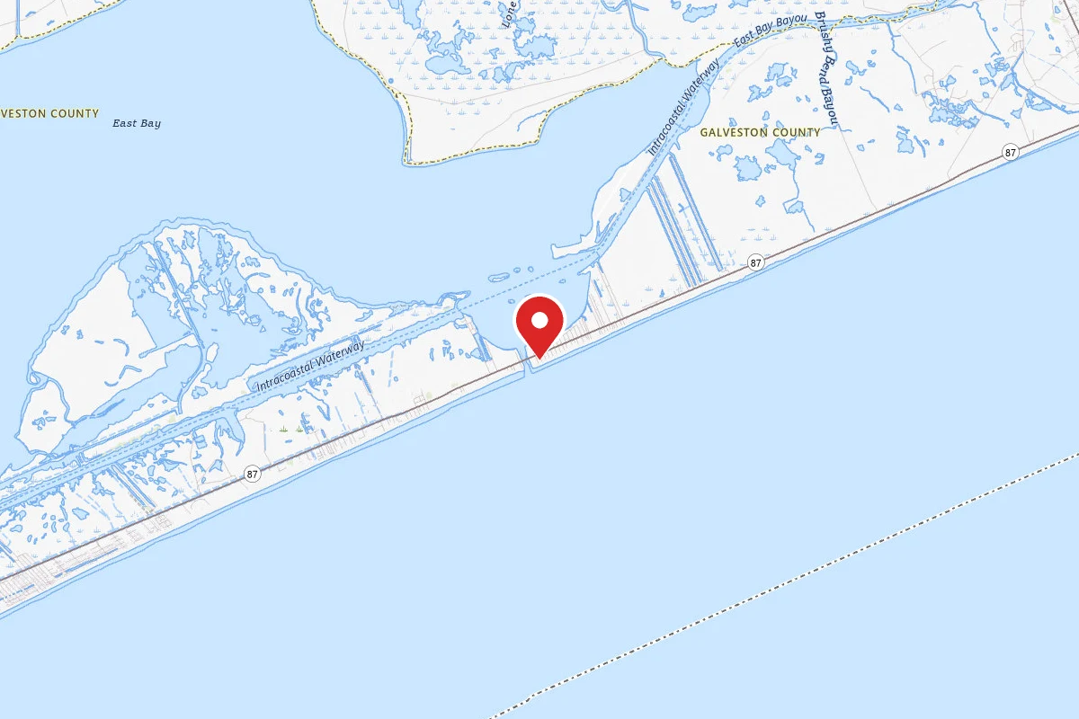 At the Beach RV Park
