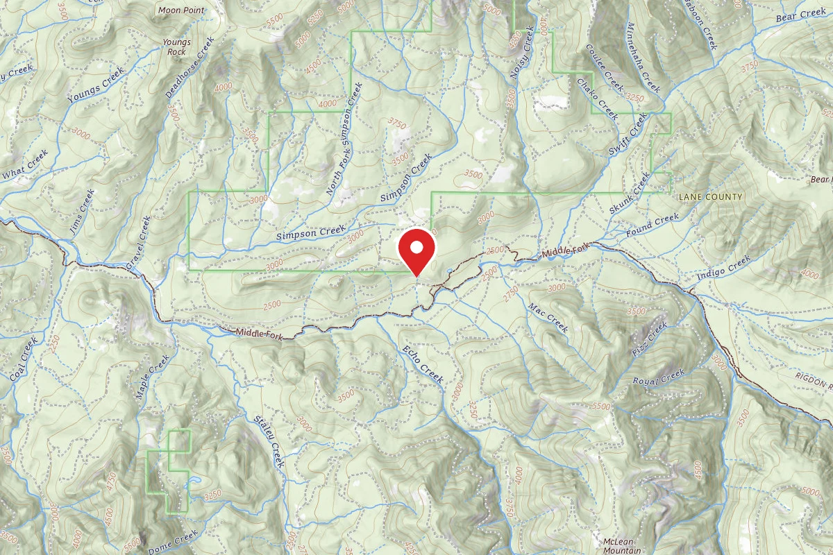 Sacandaga Campground