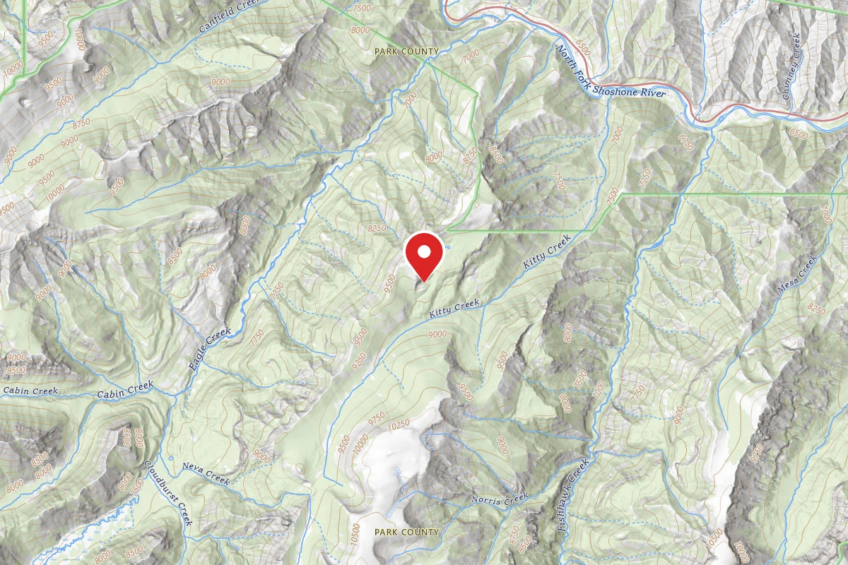 Eagle Creek Campground