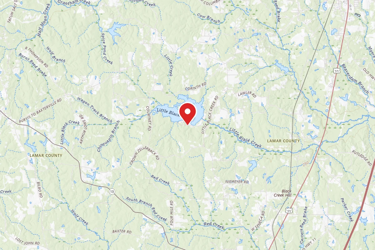 Little Black Creek Campground & Park