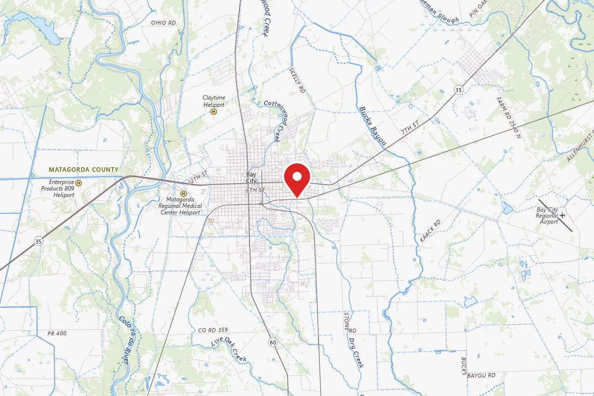 Travelers Paradise RV Park