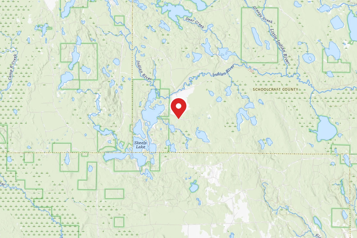 Swan Lake Campsites