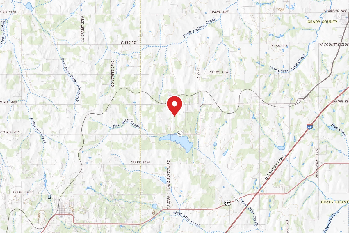 Flint Ridge RV