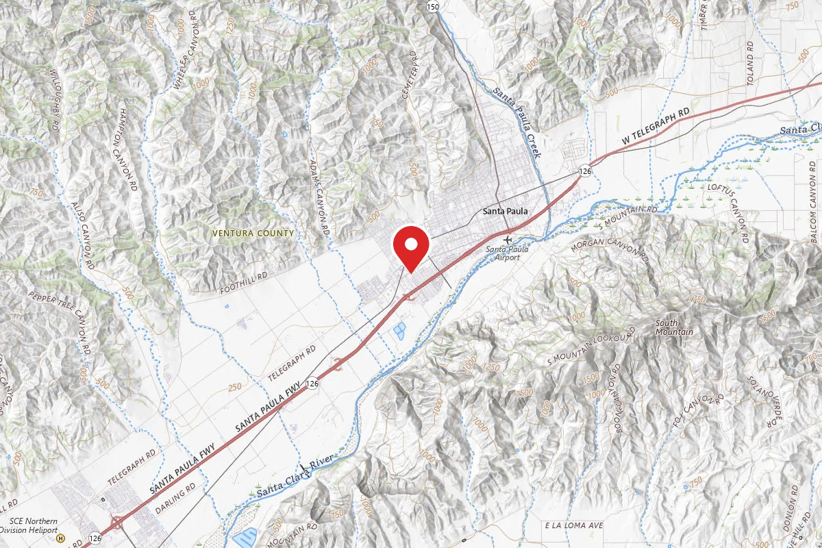 Mountain View RV Park