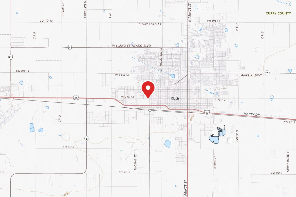 West Park Inn RV Park