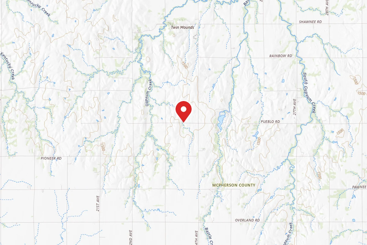 Battlehill RV Park