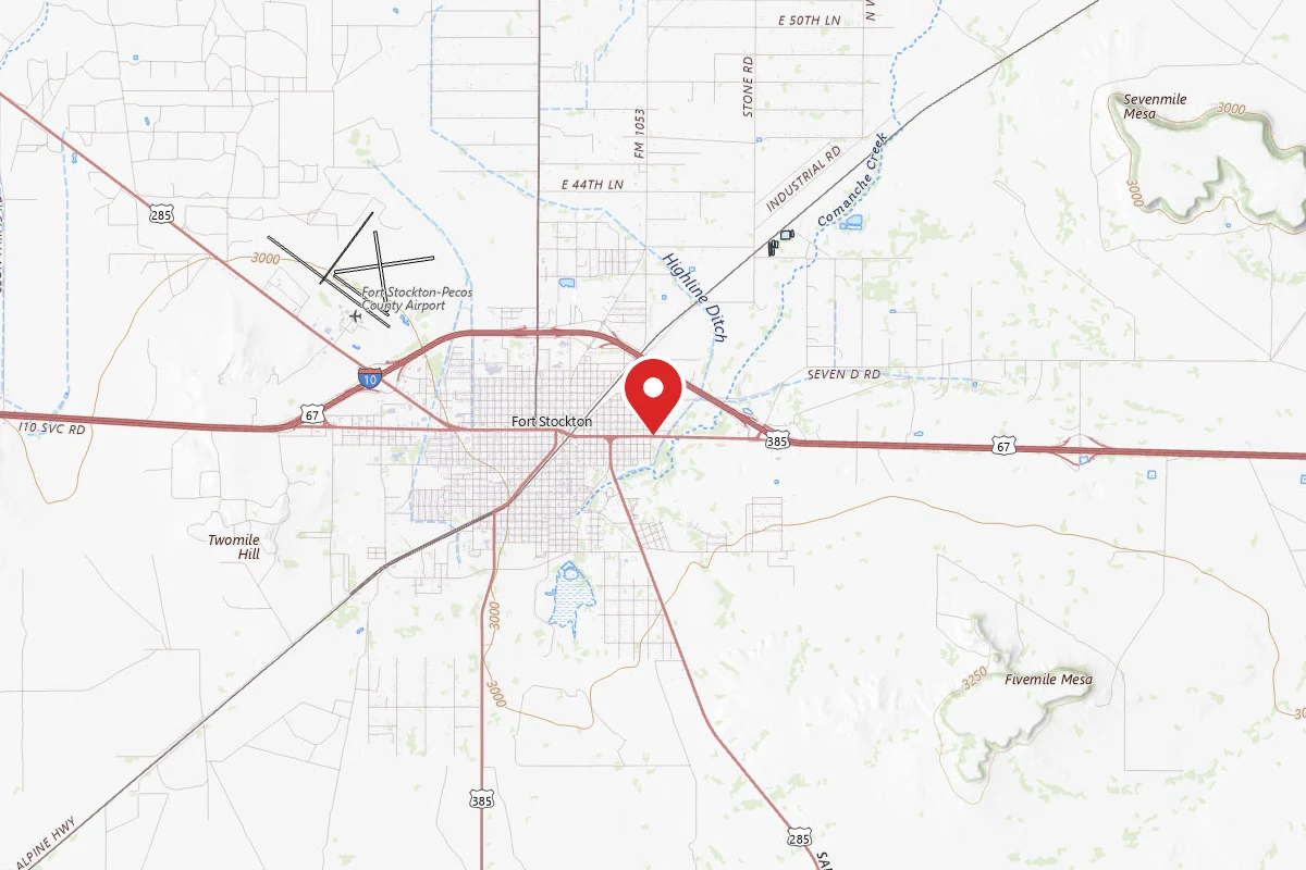 Circle B RV Park