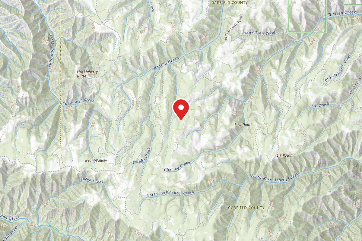 Big Springs Campground