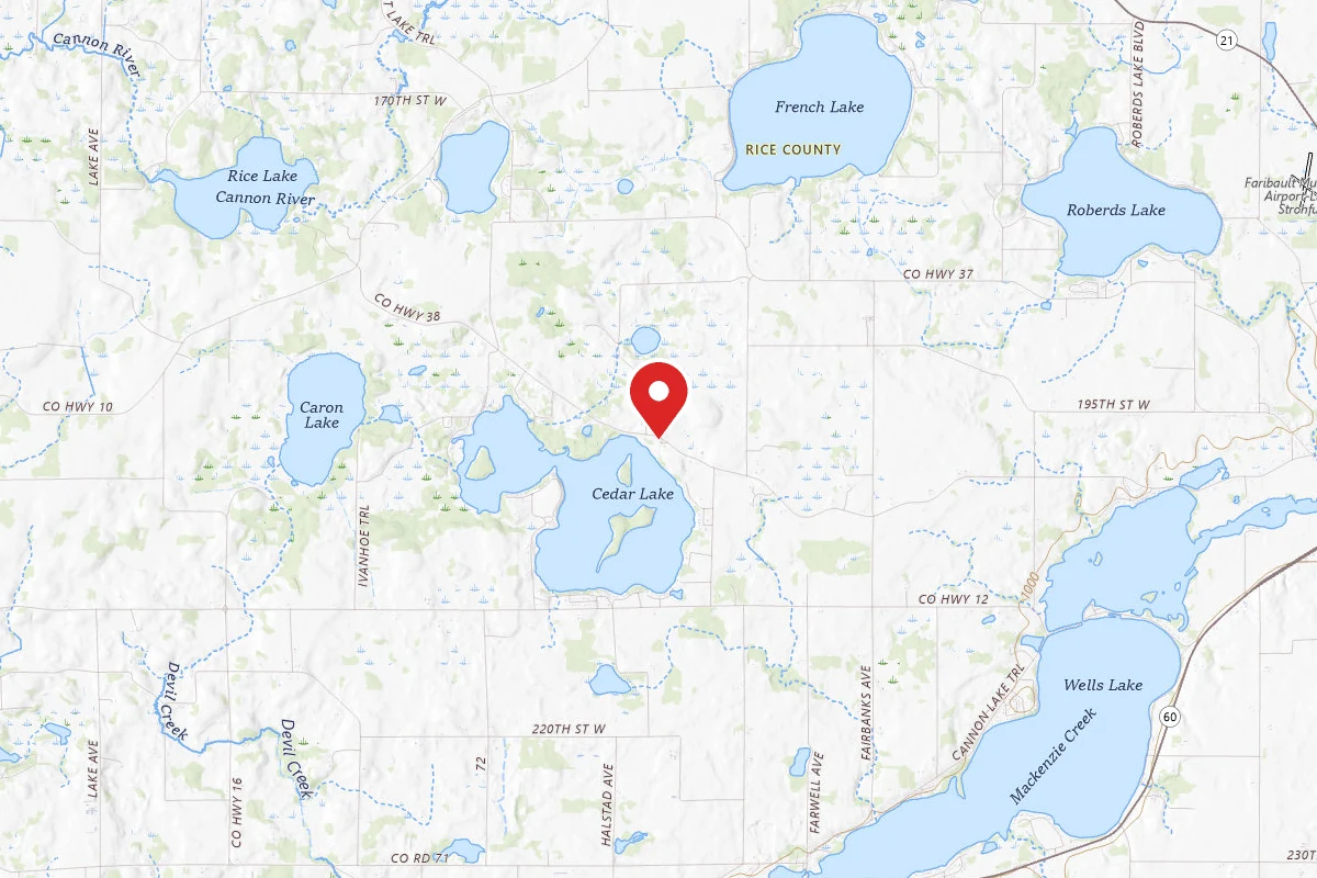 Le Mieux Resort and Campground