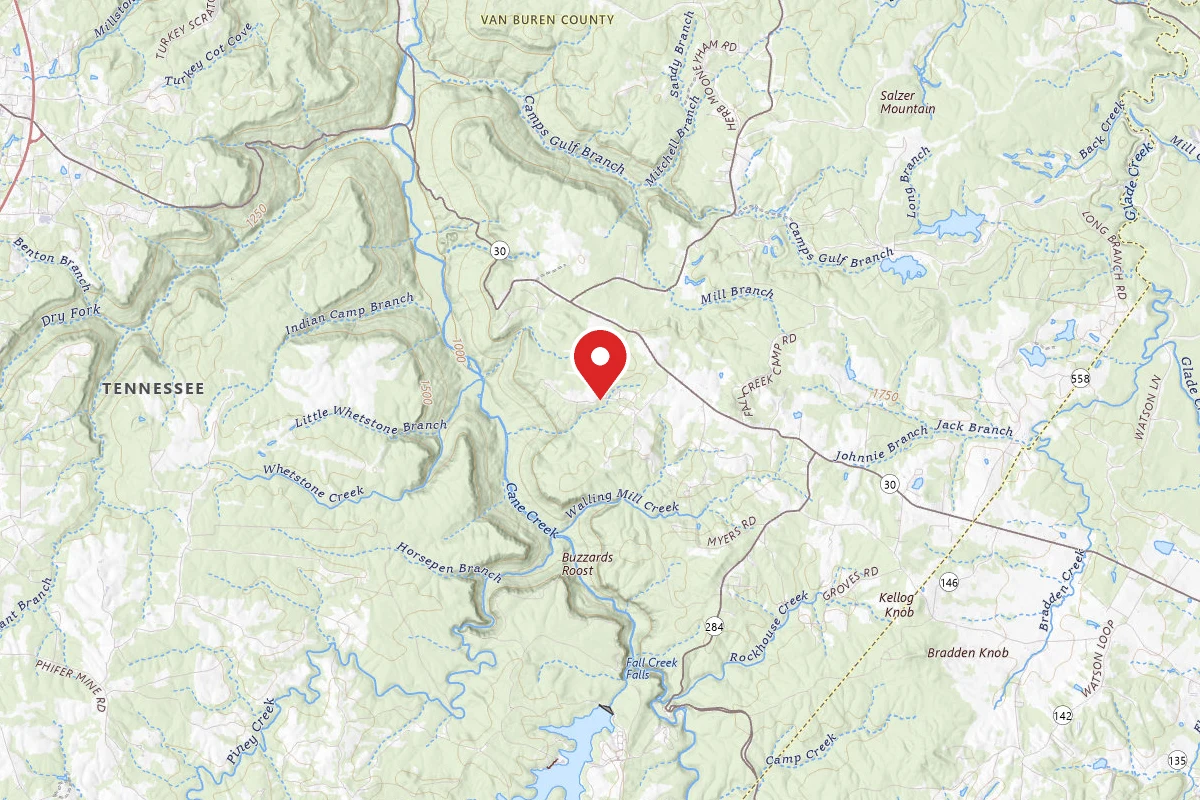 Deer Creek Properties