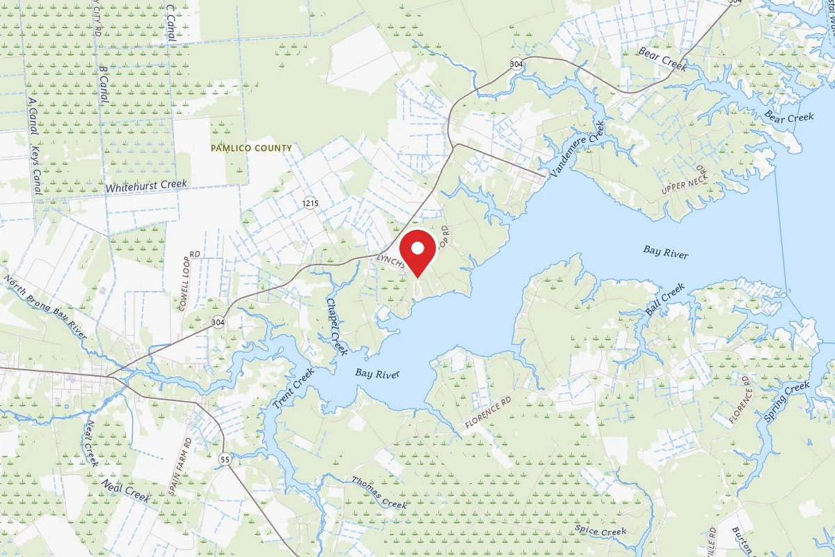 Rivers Edge Family Campground