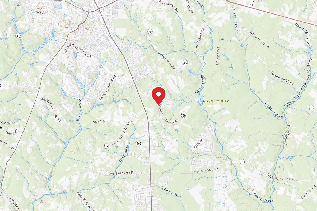 Crossroads RV Park and Mobile Home Community