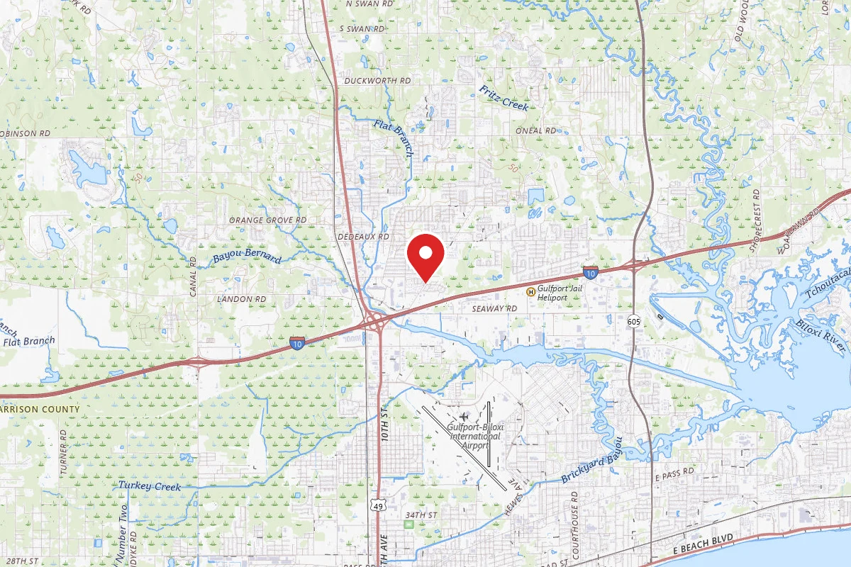 Southern Oaks Mobile Home & RV Community
